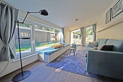 Panorama Cottage 4