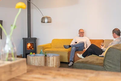 Kuća za odmor Dopust za oporavak Den Burg