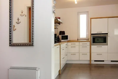 Vakantiehuis de Poeler Drift, Zierow