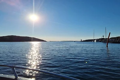 Meeresruhe in Mollosund-By Traum