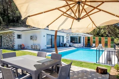 Villa in Fethiye met zwembad