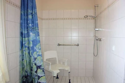 "Sonnenwohnung an der Schlei"