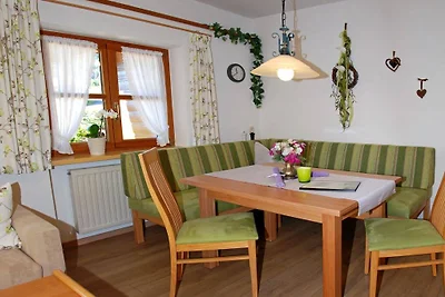 Fellhorn im Haus Narzisse