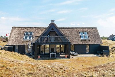 8 persoons vakantie huis in Fanø-By Traum