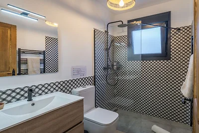 Finca mit 4 Schlafzimmer