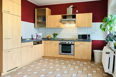 Kuća za odmor Dopust za oporavak Waren (Müritz)