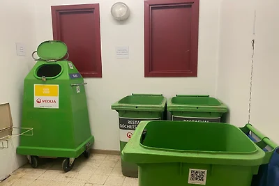 Appartamento a Nieuwpoort situato con vista f...