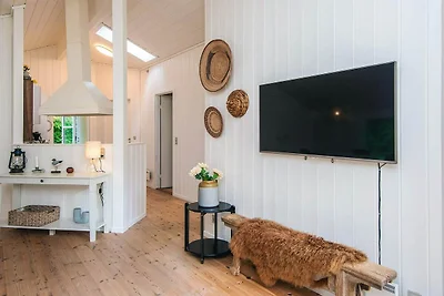 5 Personen Ferienhaus in Ansager