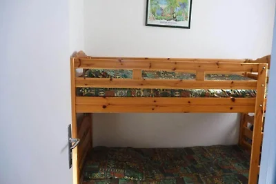 3 Teile für 4 Personen