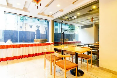 Soggiorni Premium a New Town di Krish...