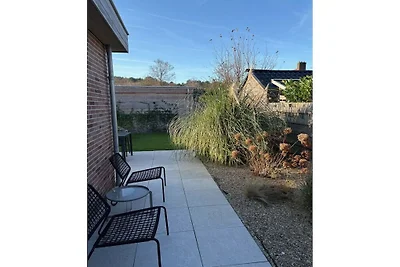 Ferienhaus in Groet mit Wifi und Parken