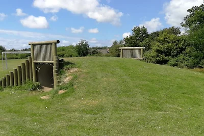 Abgeschiedene Gemutliche Hutte-By Traum