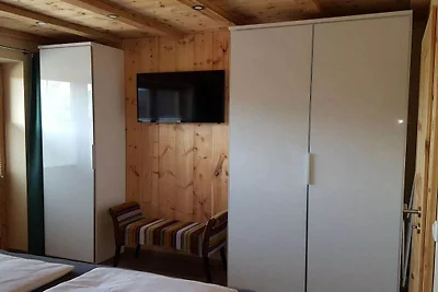 Ferienwohnung mit 1 Schlafzimmer