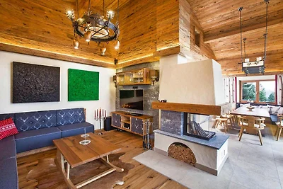 Chalet Edelweißalm, Königsleiten