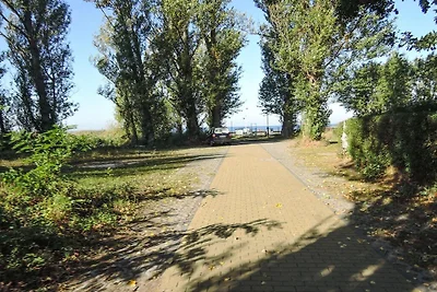 Ferienhaus, Stepnica