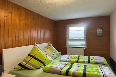 Friedlicher Waldurlaub in Altenfeld