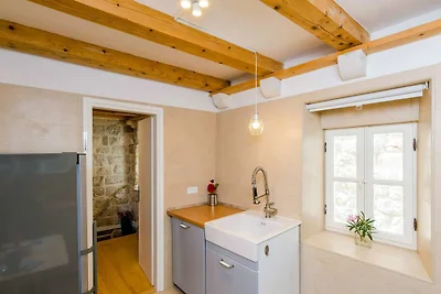 Apartment Domino 18 - Duplex Two Bedroom Apar...