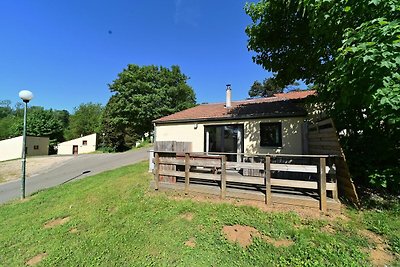 Bungalow in der Nähe des Sees von Vallée de...