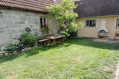 Auf dem Ferienhof Albig