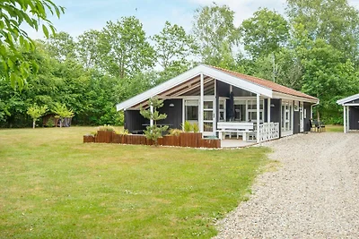 4 persone case ad Oksbøl-By Traum