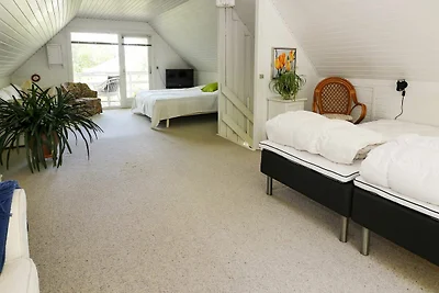 6 Personen Ferienhaus in Hadsund
