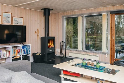 Oasi di cottage moderni ad Arrild
