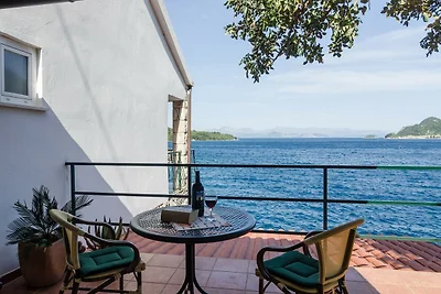 Apartments Anelić- Two Bedroom Apartment with...