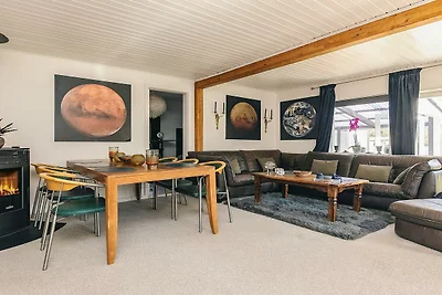 6 Personen Ferienhaus in Hundested