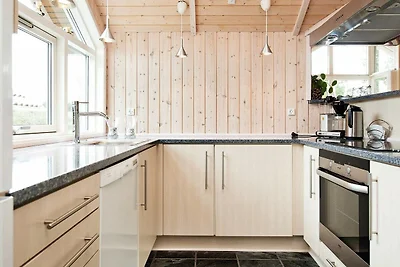 6 Personen Ferienhaus in Rødby