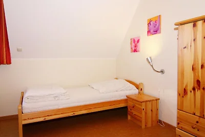 Doppelhaushälfte Ostseehaus II, Trassenheide