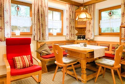 Wohnung  mit gemeinschaftlicher Sauna