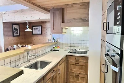 Wunderschöne 3-Zimmer-Ferienwohnung mit Schla...