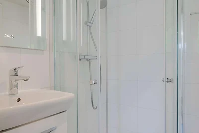 Chalet in Arcen mit privater Terrasse