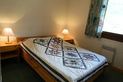 Chalet in Arèches in der Nähe der Pisten von ...