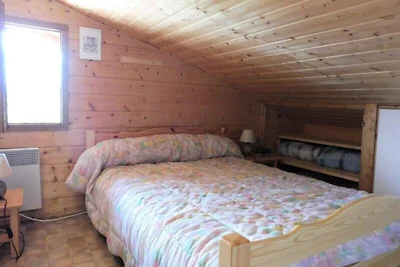 Appartamento a Crest-Voland vicino alle piste...