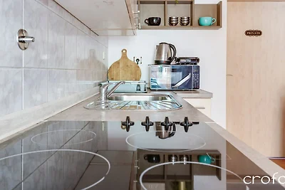 Apartments Villa Mavi-Two Bedroom Apartment w...