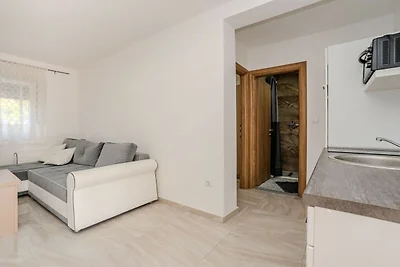 Guest Gouse Stipanovi Dvori - One Bedroom Apa...
