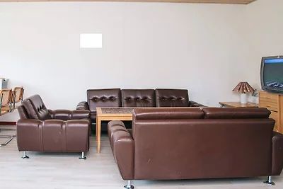 4 Personen Ferienhaus in Grindsted