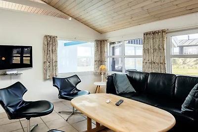 8 Personen Ferienhaus in Løkken