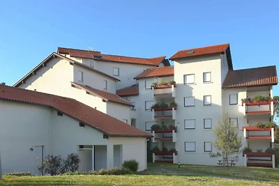 Residence Anglet Wohnung mit Terrasse