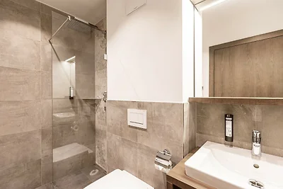 Ferienwohnung mit 2 Schlafzimmer für 2-7...