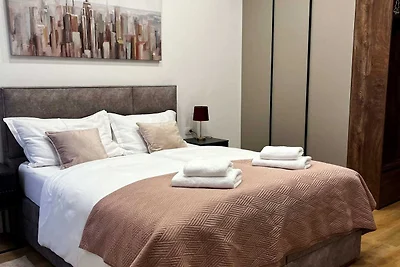 Like Zagreb - Downtown Apartment - Studio Apa...