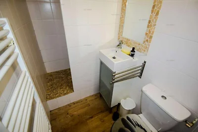 3 Zimmer 6 Personen - LE CERRO TORRE - PLAGNE...