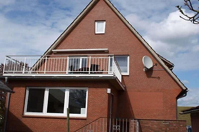 Haus Helgoland - Vakantiewoning Oberland