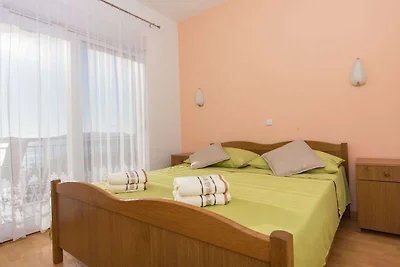 Apartments Mastelić - One Bedroom Apartment w...