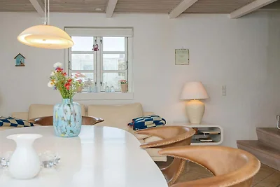 5 Sterne Ferienhaus in Ulfborg