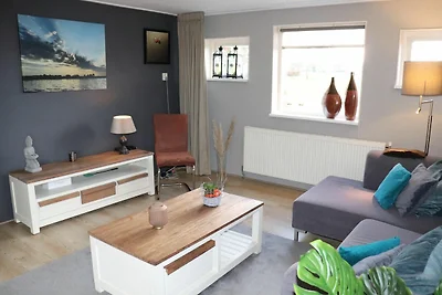 Fijn vakantiehuis in Donkerbroek