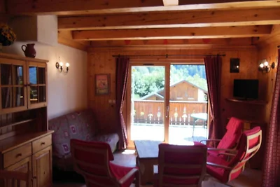 Residenz Les Soldanelles