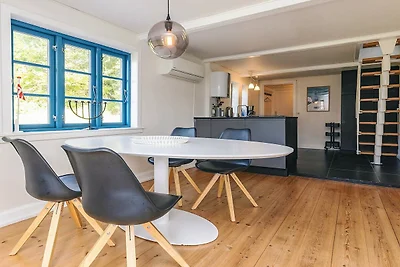 6 Personen Ferienhaus in Rude