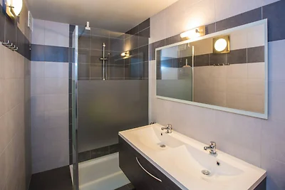 Gemütliches Appartement in Strandnähe